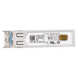 H3C Transceptor SFP 1000BASE-LX, Modo Único (1310nm, 10km) 0231A563