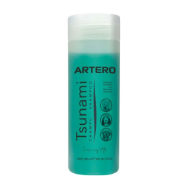 Artero Champú Tsunami 100 mL Precio: 6.99639424. SKU: B13Q5ZYZCC