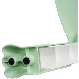 Reductor de Inodoro - THERMOBABY - KIDDYLOO - Verde Celadon - Regulable Reductor de Inodoro - THERMOBABY - KIDDYLOO - Verde Celadon - Regulable