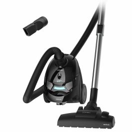 Aspirador Cecotec Conga Powerbag 2000 Negro 800 W Precio: 62.50000053. SKU: B1A4QYMBQ6