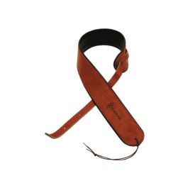 Correa Guit/ Bajo Deluxe - Marron Precio: 110.49999994. SKU: B1CF5E2D4V