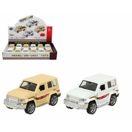 Coche Desert Car Precio: 2.50000036. SKU: B1EY24CSST