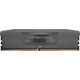 Corsair CMK32GX5M2B6400Z30 DDR5 32GB (2x16GB) 6400MHz CL30 Vengeance Gris Retail
