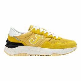 Zapatillas Deportivas Hombre Joma Sport C.367 Men 2528 Amarillo Precio: 79.3518. SKU: B1G3NQMRLV
