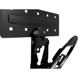 Samsung WMN-WM65RXEN Soporte para Pantalla de Señalización 165,1 cm (65") Negro