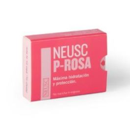 Neusc P-Rosa Pastilla 24Gr Precio: 6.50000021. SKU: B15TVTYKPY