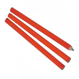 ACHA Lápiz Carpintero Ovalado 240mm Precio: 2.50000036. SKU: B127N7CDQ4