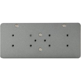 Level One Switch 8x GE 8xPoE+ 4xGSFP 240W