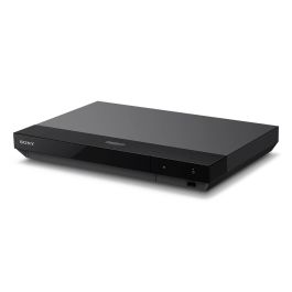 SONY UBP-X700 Reproductor Blu-Ray 4K UHD Negro con Upscaler 4K, HDR, Dolby Vision, Netflix y Wi-Fi