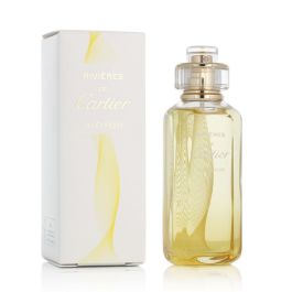 Perfume Unisex Cartier Rivières de Cartier Allégresse EDT 100 ml Perfume Unisex Cartier Rivières de Cartier Allégresse EDT 100 ml
