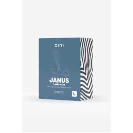 Plug Anal ZINI Negro