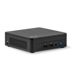 Asus Nuc Rnuc13L3Kv500002I (Slim) Liberty Canyon Raptor Lake-P Rpl-P 28W Vpro (I5-1350P) Gpu Integrado Precio: 657.5900001. SKU: B1H7984LLZ