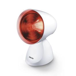 Beurer IL-21 Lámpara Infrarrojos Compacta para Alivio Muscular y Resfriados Precio: 39.49999988. SKU: B15PZYYRE6