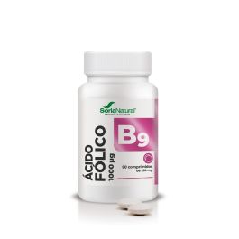 Ácido Fólico Liberación Sostenida Precio: 7.5000002. SKU: B199S8XEYX