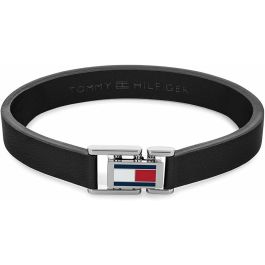 Pulsera Hombre Tommy Hilfiger 2790429 Cuero 20 cm Precio: 45.50000026. SKU: B1KK35N6GG