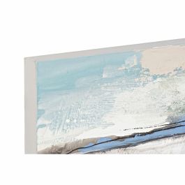 Cuadro DKD Home Decor 150 x 3 x 60 cm Abstracto Moderno (2 Unidades) Cuadro DKD Home Decor 150 x 3 x 60 cm Abstracto Moderno (2 Unidades)