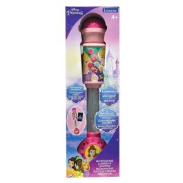 Micrófono Karaoke Disney