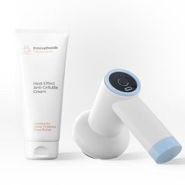 Pack Tratamiento Anticelulítico Tonificante Kombucha InnovaGoods