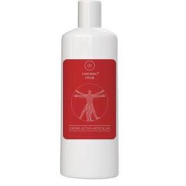 Cartidina Cream Crema 250ml Articular para Bienestar Articular y Muscular con Aceites Esenciales y Silicio Orgánico Precio: 22.58999941. SKU: B1E7NCH87V