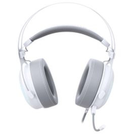 Auriculares de Diadema Newskill Newskill Kimera V2 Blanco Precio: 87.78999999. SKU: B15FPLVLNX