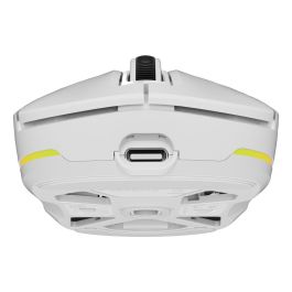 GENESIS NMG-2194 ratón Juego Ambidextro Bluetooth + USB Type-C Óptico 26000 DPI GENESIS NMG-2194 ratón Juego Ambidextro Bluetooth + USB Type-C Óptico 26000 DPI