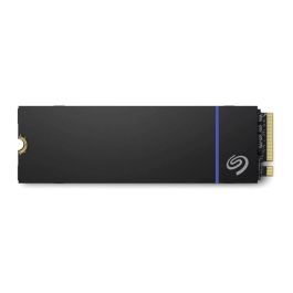 Seagate ZP2000GP3A2001 Game Drive SSD 2TB para PS5 NVMe PCIe Gen4 M.2 2280 con Disipador de Calor 7300 MB/s Precio: 217.8899998. SKU: B19EX8RR3H