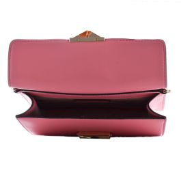 Bolso Mujer Michael Kors 35R3G0EC6O-TEA-ROSE Rosa 22 x 14 x 5 cm