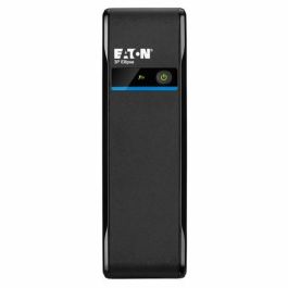 Eaton 3P700D SAI - EAT1748451587145 - 700VA 420W - Protección Sobretensiones para PC Profesional/Terminal Punto de Venta