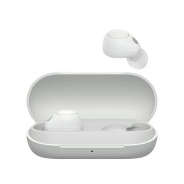 Auriculares Bluetooth con Micrófono Sony WF-C700N Blanco Precio: 128.49999987. SKU: S7822505