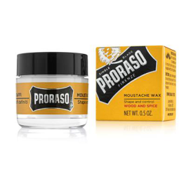 Proraso Moustache Wax 15 mL Proraso Moustache Wax 15 mL