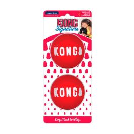Kong Pelota Kong Signature M - 2 unidades Precio: 15.5969. SKU: B19NW9QZXL