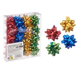 Pvc 40 Lazos Mate 6Cm Pincello (12 Unidades) Pvc 40 Lazos Mate 6Cm Pincello (12 Unidades)