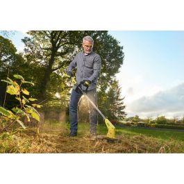 Ryobi RY36LT33A-0 Recortadora de hilo LithiumPlus 36V sin batería ni cargador