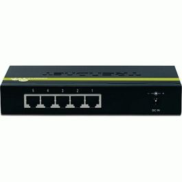 Switch Trendnet TEG-S50G Switch Trendnet TEG-S50G Precio: 27.50000033. SKU: S55065679