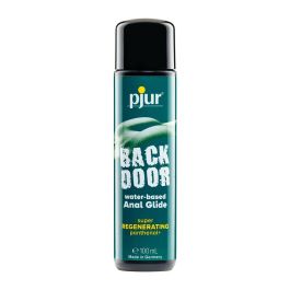 Lubricante Anal Pjur Panthenol 100 ml Precio: 12.50000059. SKU: S4001248