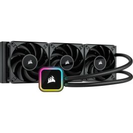 Corsair Icue H150I Rgb Elite Processor All-In-One Liquid Corsair Icue H150I Rgb Elite Processor All-In-One Liquid Precio: 292.58999957. SKU: B14C6N37LG