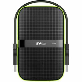 Disco Duro Externo Silicon Power 4 TB HDD Precio: 157.49999969. SKU: S0226830