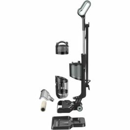 Livoo DOH143 CLEAN'UP Aspiradora Escoba con Cable 600 W 2 en 1 Gris