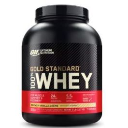 Optimum Nutrition 100% Whey Gold Standard French Vanilla Creme 2280g Precio: 98.7900001. SKU: B1J9PFAQKA