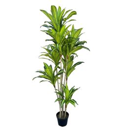 Planta Decorativa Poliuretano Cemento 180 cm Precio: 154.4999995. SKU: B1H3NS2YL6