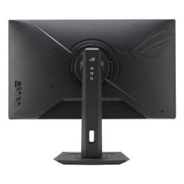 ASUS XG27UCS pantalla para PC 68,6 cm (27") 3840 x 2160 Pixeles 4K Ultra HD Negro