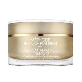 Méthode Jeanne Piaubert SUPREM'ADVANCE PREMIUM Crema Antiedad Completa Día y Noche 50 ml Precio: 123.50000036. SKU: B1J9RSRJFJ
