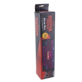 Paladone Alfombrilla de Escritorio Stranger Things Logo