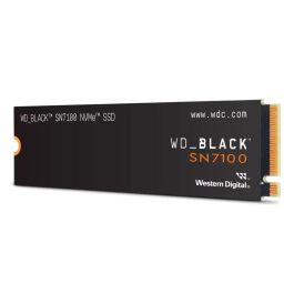 Disco Duro Western Digital WDS500G4X0E-00CJA0 500 GB SSD Disco Duro Western Digital WDS500G4X0E-00CJA0 500 GB SSD