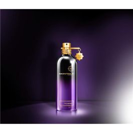 Montale Dark Vanilla Eau de Parfum Vaporizador 100ml Precio: 107.49999975. SKU: B1HZ84EH4C