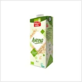 Bio Vegan Bebida Vegetal de Avena Sin Azúcar Añadido 1 Litro Pack de 6 Unidades Ecológica, Ideal Veganos y Vegetarianos Precio: 11.4999995. SKU: B17CT4TZGD