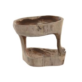 Bandeja Decoracion Item Home DKD Home Decor Natural 25 x 26 x 27 cm (2 Unidades) Precio: 59.78999983. SKU: B1JA35JD9Q