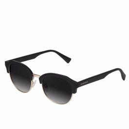 Hawkers Gafas de Sol CLASSIC ROUNDED Pantos Unisex, Lentes Redondeadas, Montura Negra, Material Nylon, Diámetro Cristal 51 mm, Protección UV400 Precio: 27.59000013. SKU: S0594773