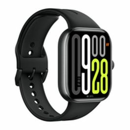 Xiaomi BHR9389GL Redmi Watch 5 Smartwatch Negro Obsidian