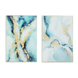 Cuadro DKD Home Decor Aluminio Cristal 80 x 2,5 x 120 cm 120 x 2,5 x 80 cm Precio: 217.49999986. SKU: B16W2RZSC9